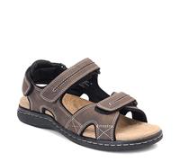 Dockers Men’s Newpage Sporty Outdoor Sandal Shoe