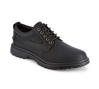 Dockers Men’s Warden Rugged Oxford Shoe with NeverWet