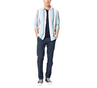 Dockers Men's 36272-0001 Casual Pants, Pembroke (Stretch), 29W x 30L