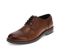 Dockers Men's 90-39232 Oxford, Butterscotch, 8.5 UK