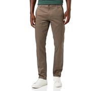 Dockers Men's, ALPHA ORIGINAL KHAKI Pants, Dark Pebble, 38W / 34L