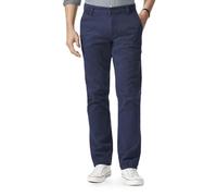 Dockers Mens Alpha Original Slim Pants, Pembroke, 30W / 30L UK