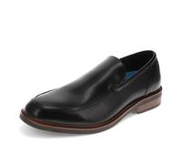 DOCKERS Men's Ayers Loafer, Black, 8.5 UK