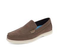 Dockers Mens Bancroft, Taupe, 7.5