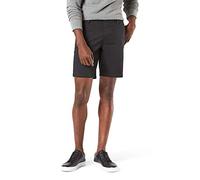 Dockers Men's Big and Tall Ultimate Supreme Flex Short, Pembroke, 48W