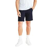 Dockers Men's Big and Tall Ultimate Supreme Flex Short, Pembroke, 48W