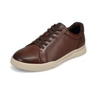 DOCKERS Men's Bowen Sneaker, Cognac, 11 UK