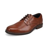 Dockers Mens Bridgeport, Cognac, 14 Wide