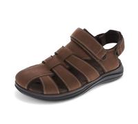 Dockers Men's Byrd, Dark Tan, 13 Wide