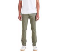 Dockers Smart 360 Flex California Chino Pants Green 33 / 36 Men