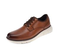 DOCKERS Mens Callum, Butterscotch, 10.5