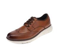 Dockers Men's Callum Oxford, Butterscotch, 8