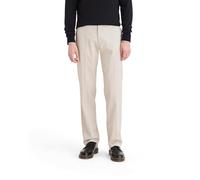 Dockers Men's Classic Fit Easy Khaki Pants Casual, Cloud, 34W / 32L