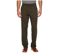 Dockers Men's Classic Fit Easy Khaki Pants – Casual – Olive Grove – 34W/32L