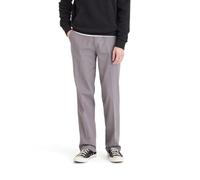 Dockers Men's Classic Fit Easy Khaki Pants (Regular and Big & Tall), Burma Grey, 38W x 32L