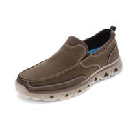 Dockers Men's Coban Loafers & Oxfords, Brown, 10 UK