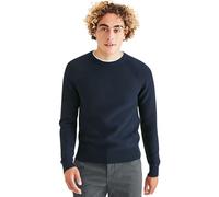 Dockers Men's Crewneck Sweater, Pembroke, L UK