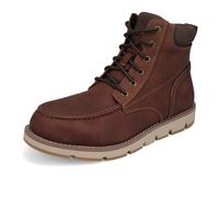DOCKERS Mens Davis, Briar, 7.5