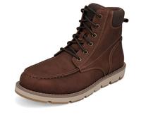 DOCKERS Men's Davis Chukka Boot, Briar, 10 UK