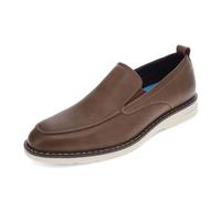 Dockers Mens Domie, Taupe, 11.5