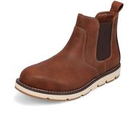 DOCKERS Mens Dylan, Cognac, 7 UK