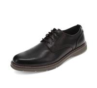 Dockers Mens Easedale, Black, 9.5 Wide