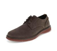 DOCKERS Mens Easedale, Dark Brown 1, 6.5 UK
