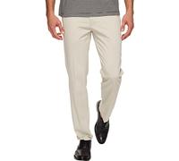 Dockers Men's Easy Khaki Slim fit Casual Pants, Cloud, 32W 32L