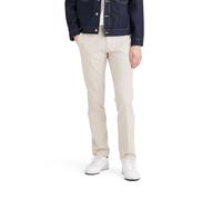 Dockers Men's Easy Khaki Slim fit Casual Pants, Cloud, 32W 32L