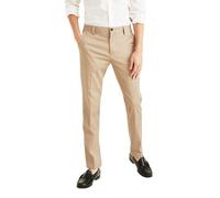 Dockers Easy Khaki Strch Pants Beige 36 / 34 Men