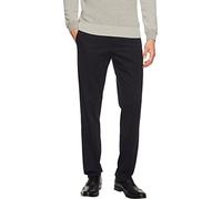Dockers Men's Easy Khaki Slim fit Refined Chinos, Navy, 38W 34L