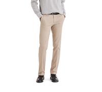 DOCKERS Men's Easy Khaki Slim fit Casual Pants, Timber Wolf, 36W 32L