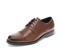 DOCKERS Men's Echo Oxford, Cognac, 10 UK