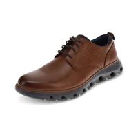 Dockers Men's Franco Oxford, Cognac/Navy, 6.5 UK