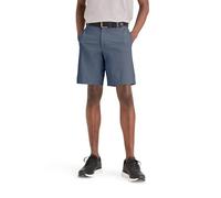 DOCKERS Men's Straight Fit Go Airweave Chino Shorts, (New) Ombre Blue, 34