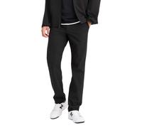 DOCKERS Men's GO AIRWEAVE Chino Slim Active Pants, Beautiful Black, 36W