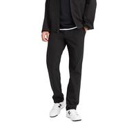 DOCKERS Men's GO AIRWEAVE Chino Slim Active Pants, Beautiful Black, 36W