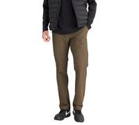 DOCKERS Men's GO AIRWEAVE Chino Slim Active Pants, Otter, 40 W/34 L