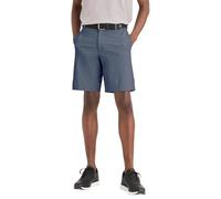DOCKERS Men's Go Airweave Short Slim Active Pants, Ombré Blue, 36W