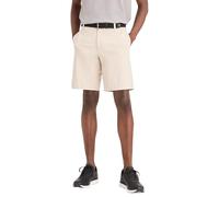 Dockers Men's Go Airweave Short Slim Sahara Khaki 36W, Sahara Khaki, 36W