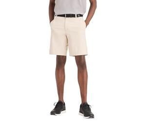 Dockers Men's Go Airweave Short Slim Sahara Khaki 36W, Sahara Khaki, 36W