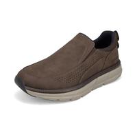 DOCKERS Men's Go-time Sneaker, Brown, 12.5 UK