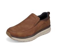 DOCKERS Men's Go-time Sneaker, Dark Tan, 10.5