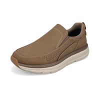 DOCKERS Men's Go-time Sneaker, Taupe, 8.5 UK