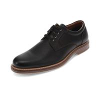 Dockers Men's Handel Oxford, Black, 10.5 UK