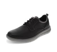 Dockers Mens Herron, Black, 9