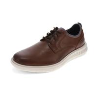Dockers Mens Herron, Dark Tan, 11.5
