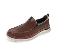 Dockers Men's Holgate Boat Shoe, Briar, 7 UK