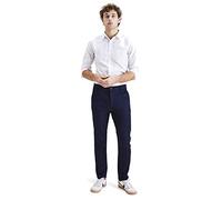 Dockers Original Skinny Chino Pants Blue 32 / 30 Men