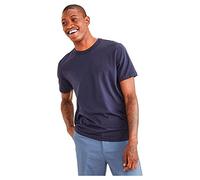 Dockers Men's Original Tee T-Shirt, Blazer Navy, L